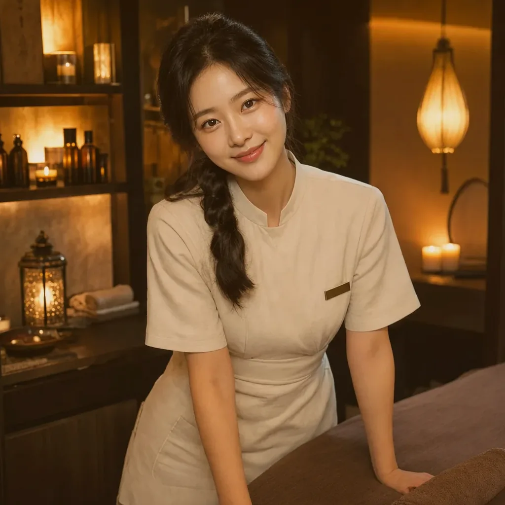 신안동 출장마사지 관리사 방문 안내