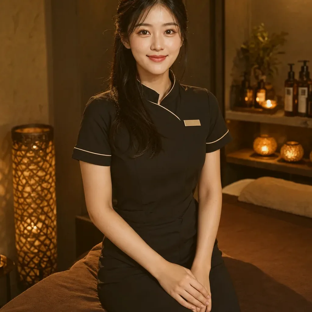 금호동 출장마사지 관리사 방문 안내