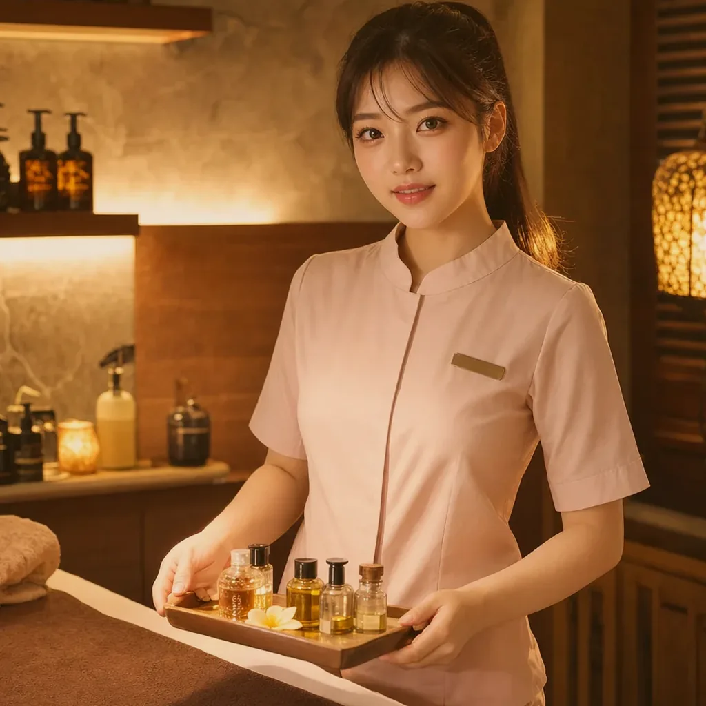 서구 내방동출장마사지