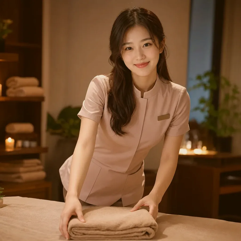 광산구 월곡동출장마사지