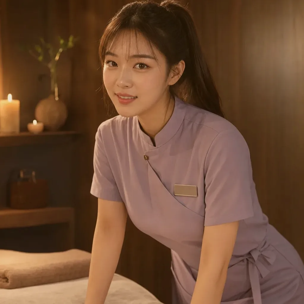 삼각동 출장마사지 관리사 방문 안내