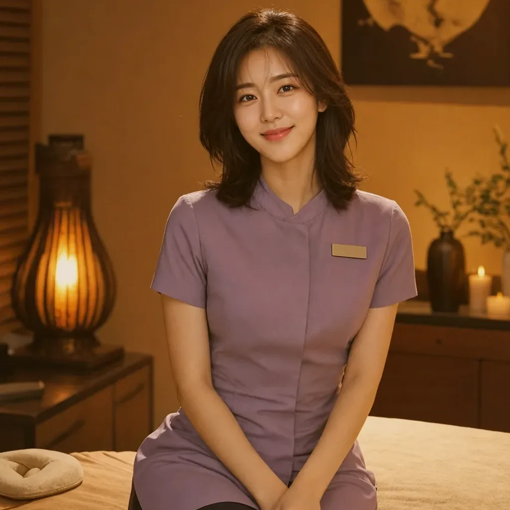 동명동 출장마사지 관리사 방문 안내