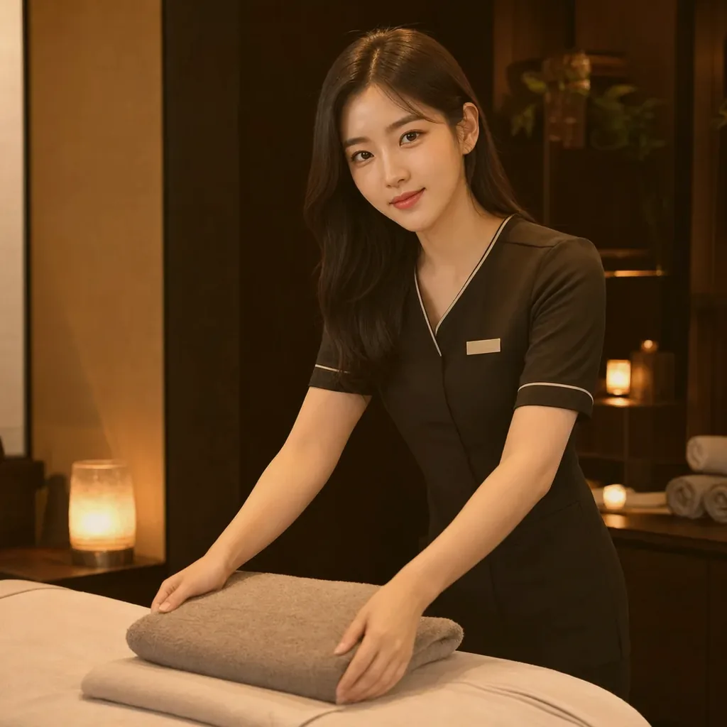 하남동 출장마사지 관리사 방문 안내