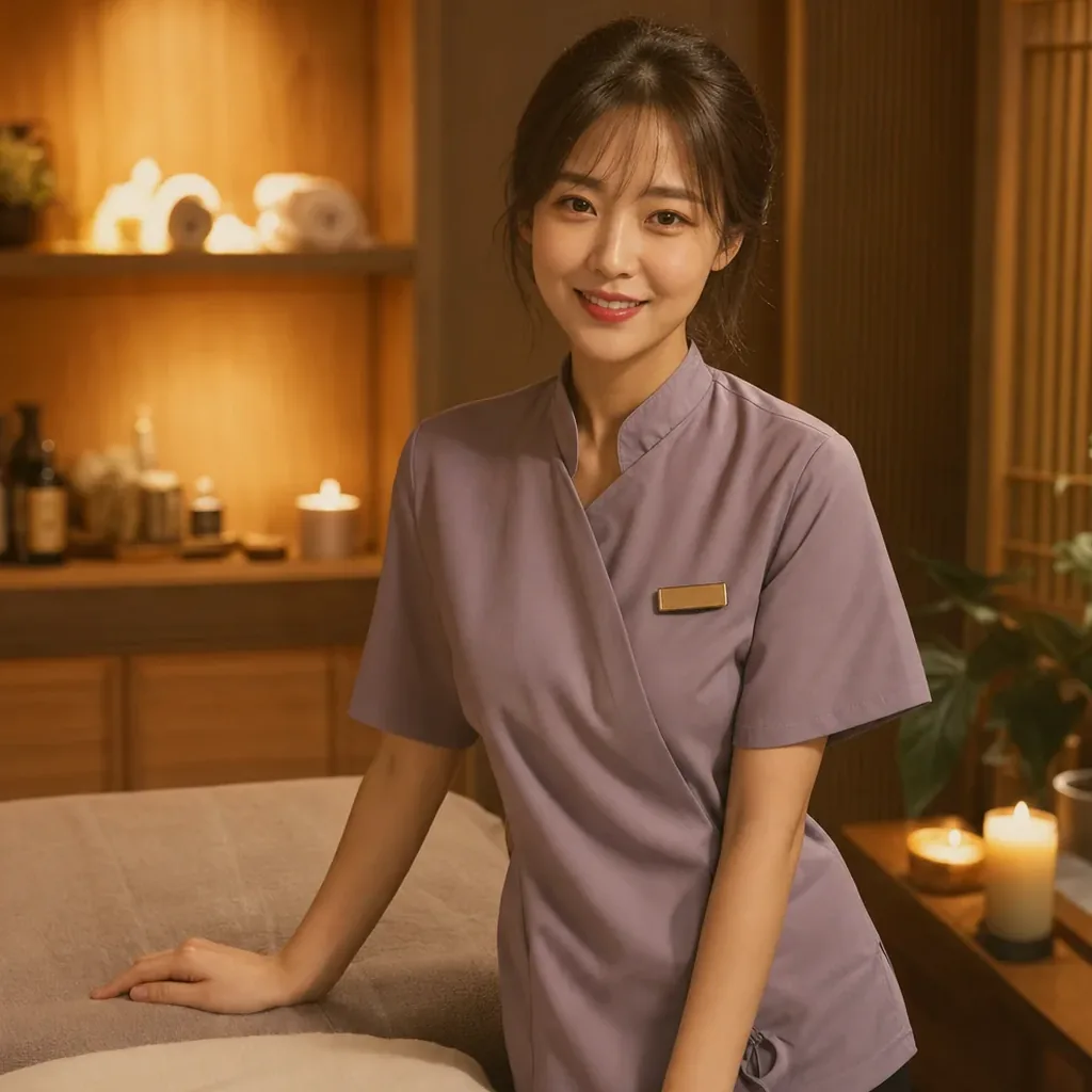 쌍암동 출장마사지 관리사 방문 안내