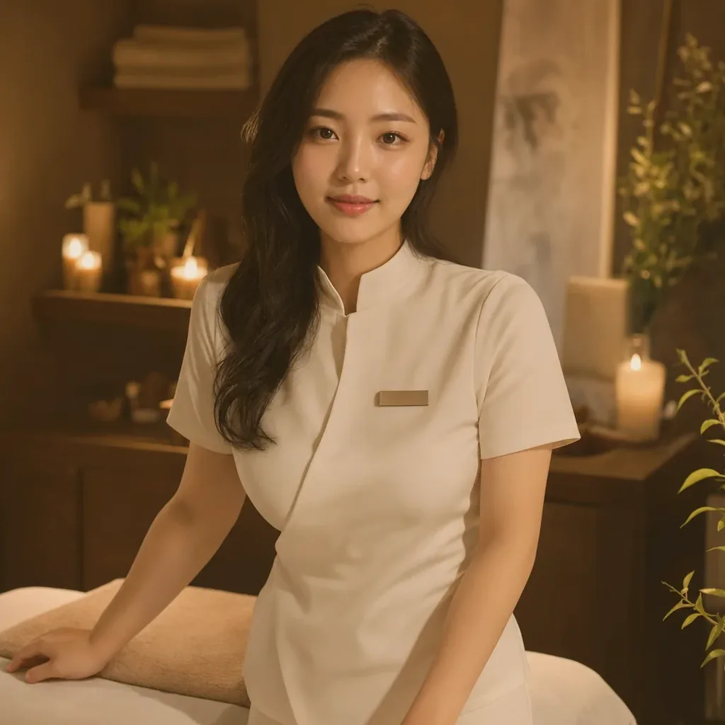 임암동 출장마사지 관리사 방문 안내