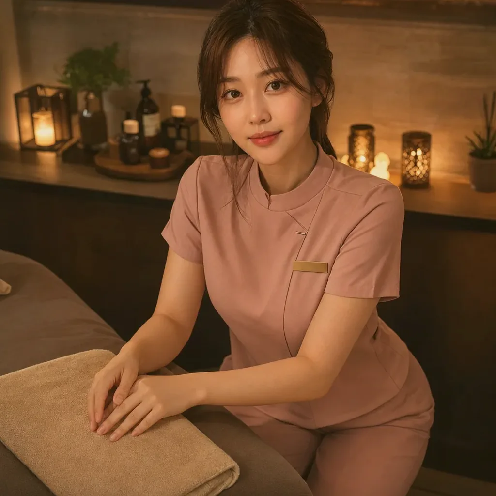광산구 신촌동출장마사지