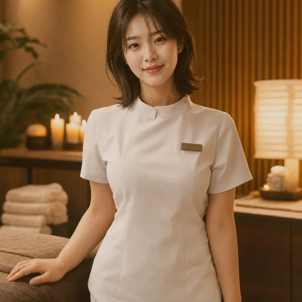 서구 출장마사지 관리사 방문 안내