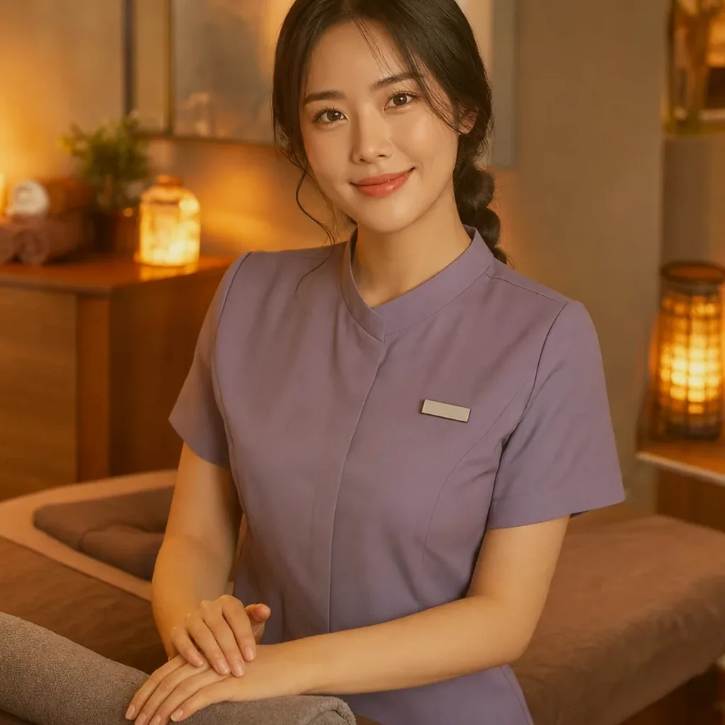 봉선동 출장마사지 관리사 방문 안내