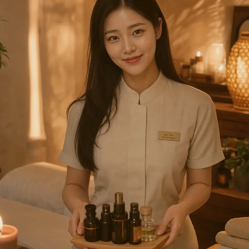 연제동 출장마사지 관리사 방문 안내