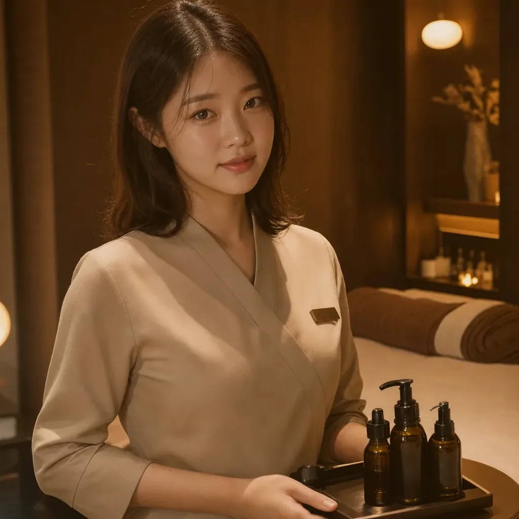 서구 화정동출장마사지