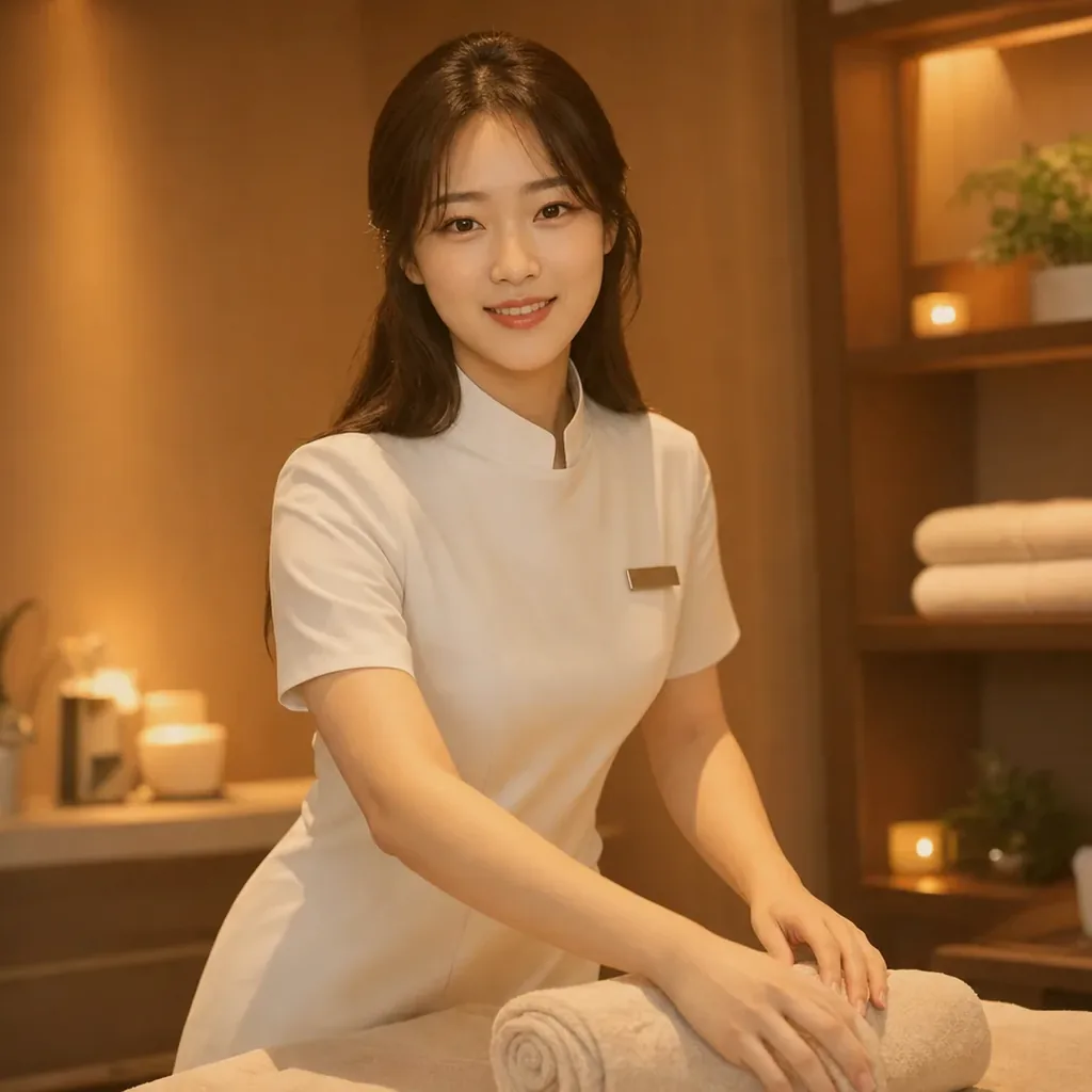 소촌동 출장마사지 관리사 방문 안내