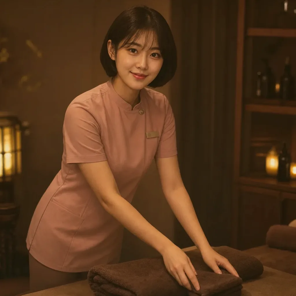 남구 대촌동 출장마사지 관리사 방문 안내